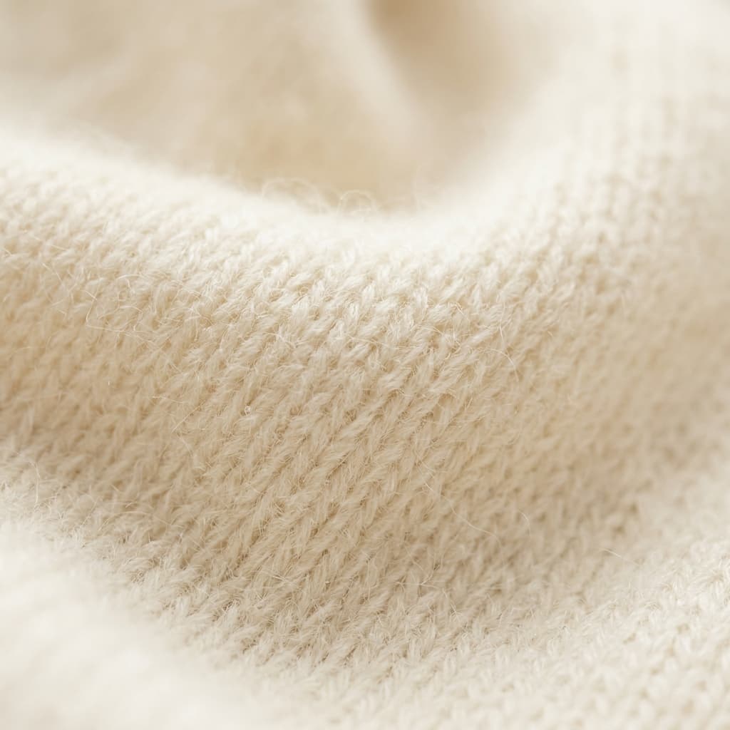 Cashmere Macro