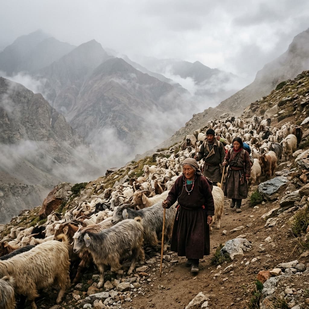 Herders