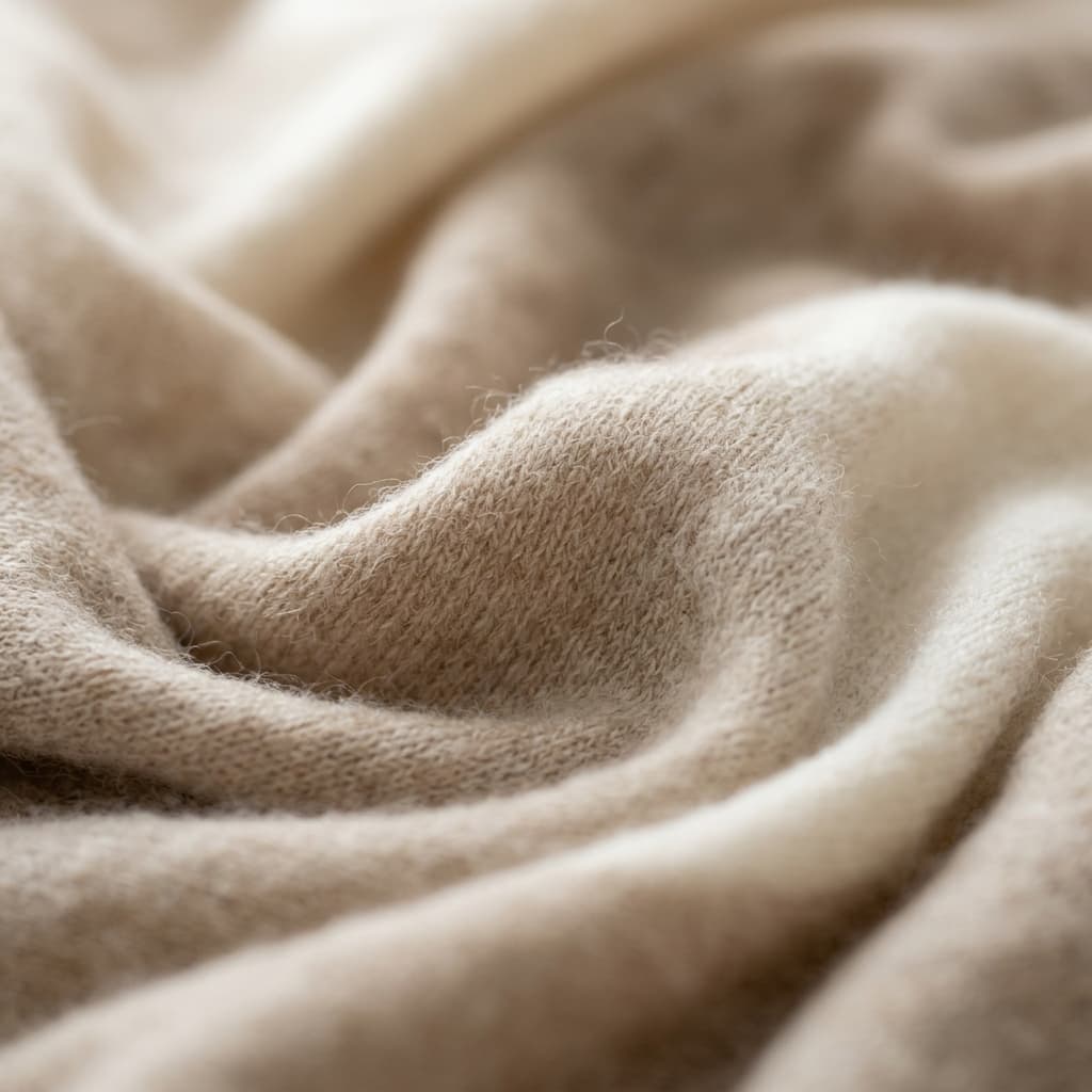 Cashmere Texture