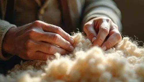 The Ultimate Guide to Cashmere Grading (What Makes it "Premium"?)